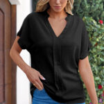Blusa Negro