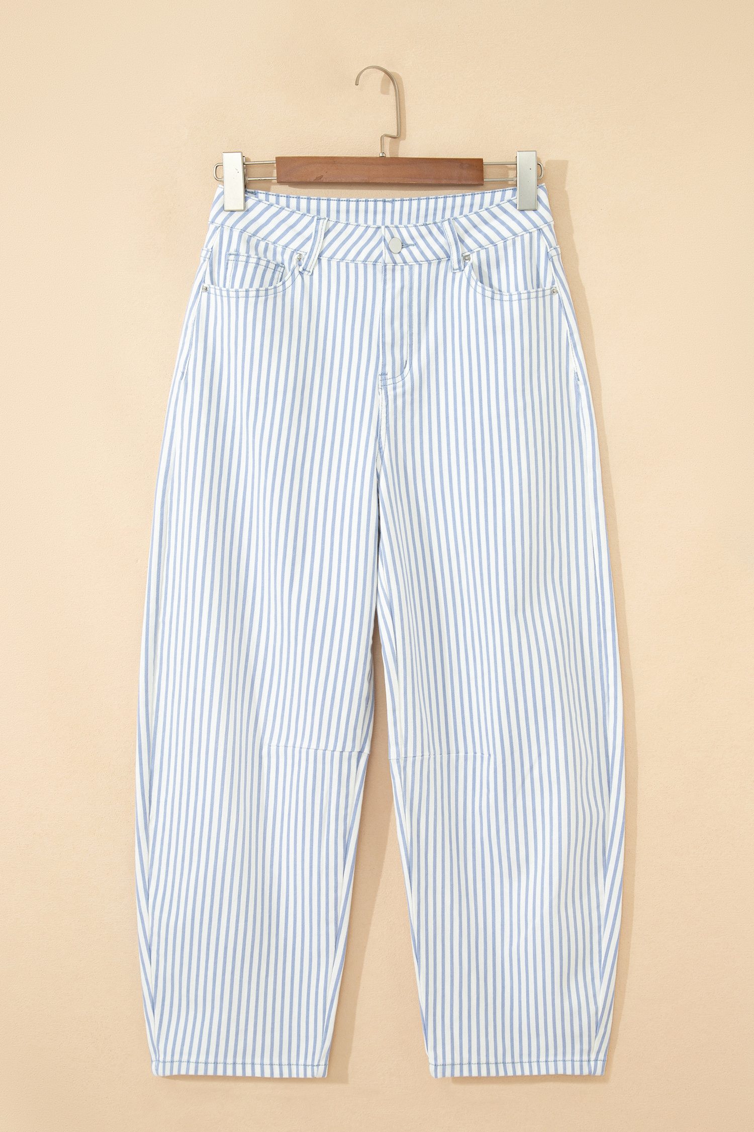 Jean Celeste Rayas Casual Barrel - Image 5