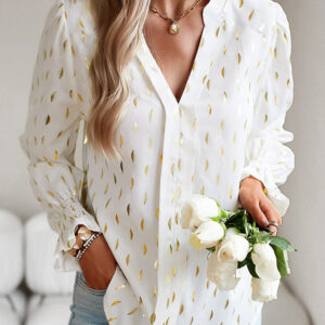 Blusa Beige