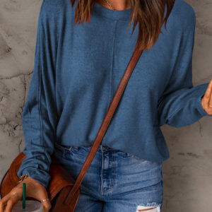 Top Azul