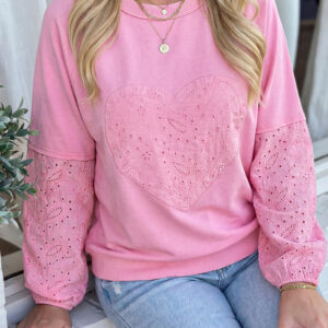 Top Rosa