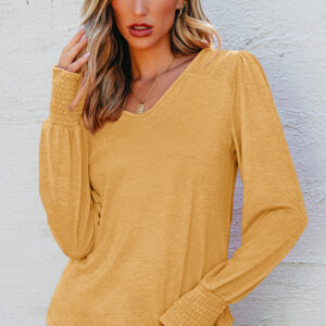 Top Beige