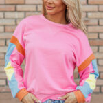 Top Rosa