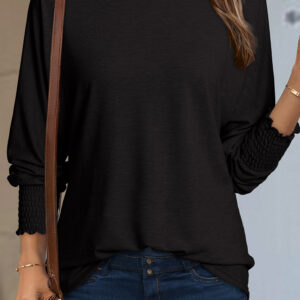 Camisa Negro