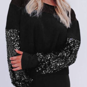 Blusa Negro