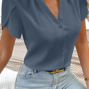 Blusa Celeste