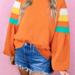 Buzo Flamingo Combinado