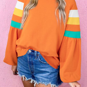 Buzo Flamingo Combinado