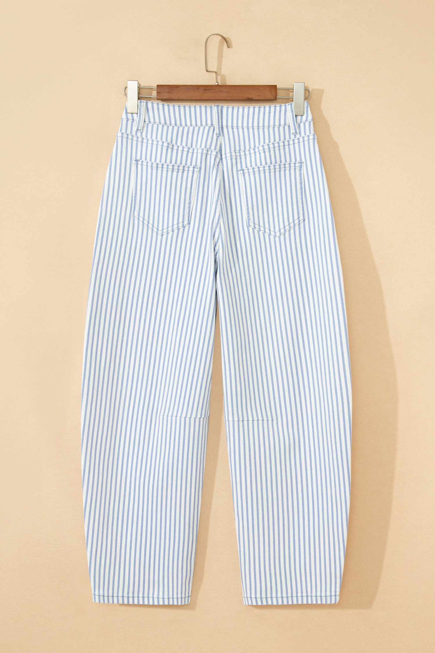 Jean Celeste Rayas Casual Barrel - Image 6