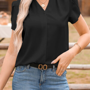 Blusa Negro