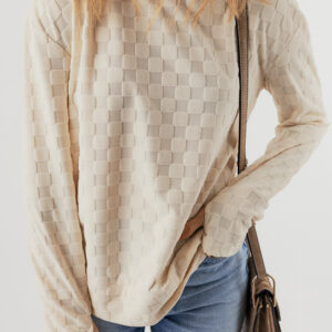 Top Beige