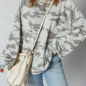 Buzo Multicolor Patchwork