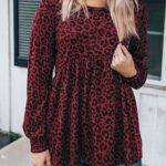 Top Rojo