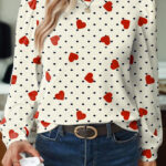 Blusa Beige