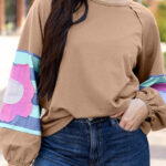 Top Arena Oversize