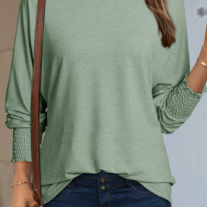 Camisa Verde