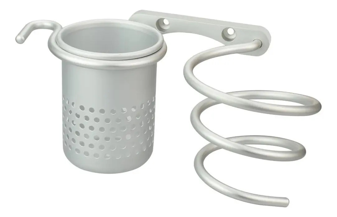 Soporte Para Secador De Pelo, Soporte Para Secador De Pelo, - Image 9