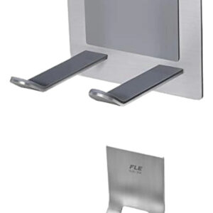 Soporte Para Secador De Cabello Fle Montado En La Pared Con