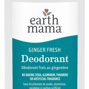 Desodorante Para Mamá Seguro Para Pieles Sensibles