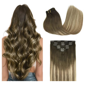 Extensiones Cabello Mujer 30 Cm