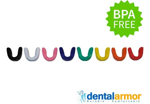 Sparkling White Smiles Protector Dental Amarillo - Image 4