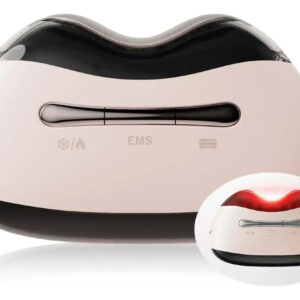 Dispositivo Terapia Facial Vibración Frío Calor Modelo Tpml