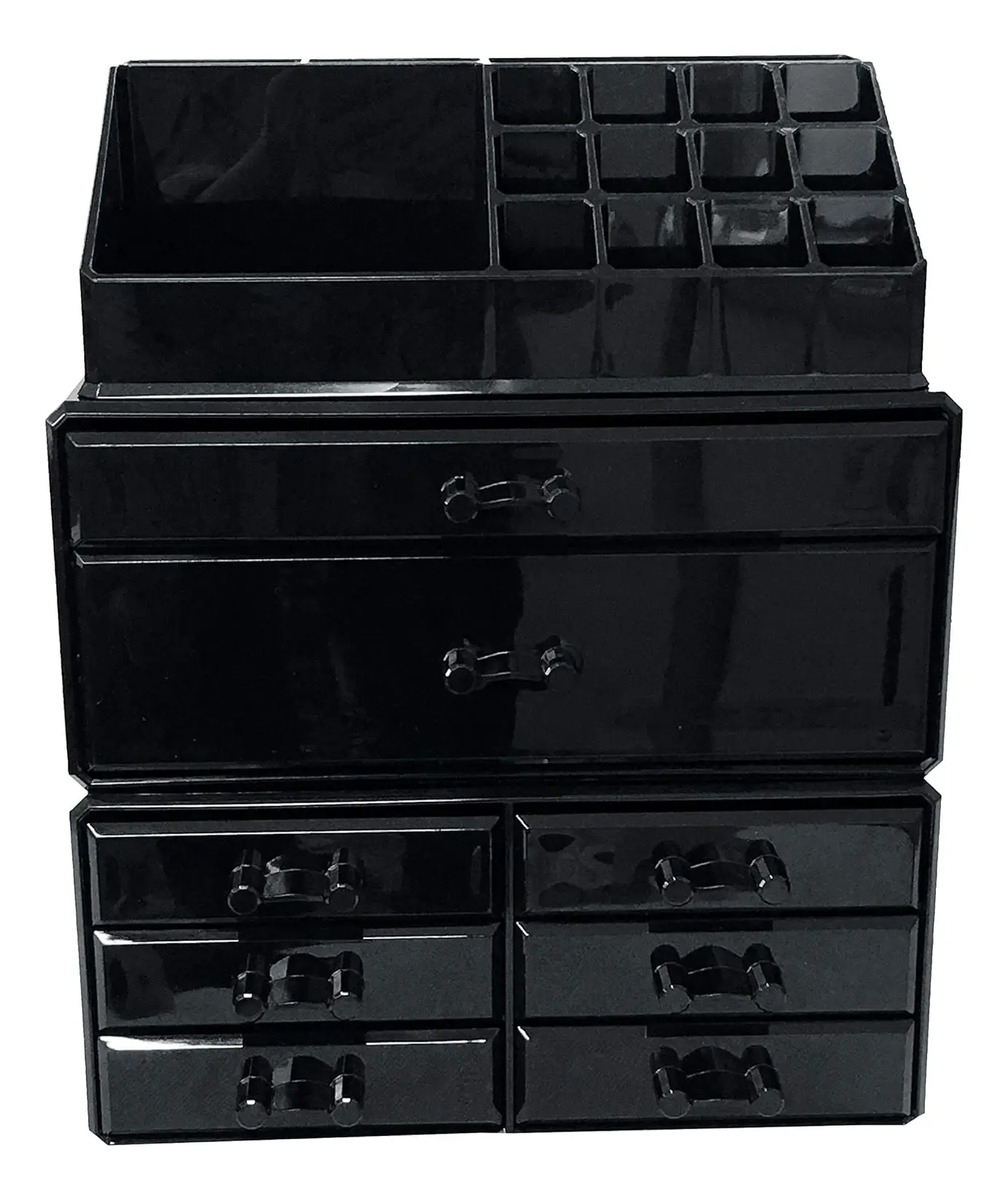 Organizador De Maquillaje Acrílico Para Almacenar Cosméticos - Image 5