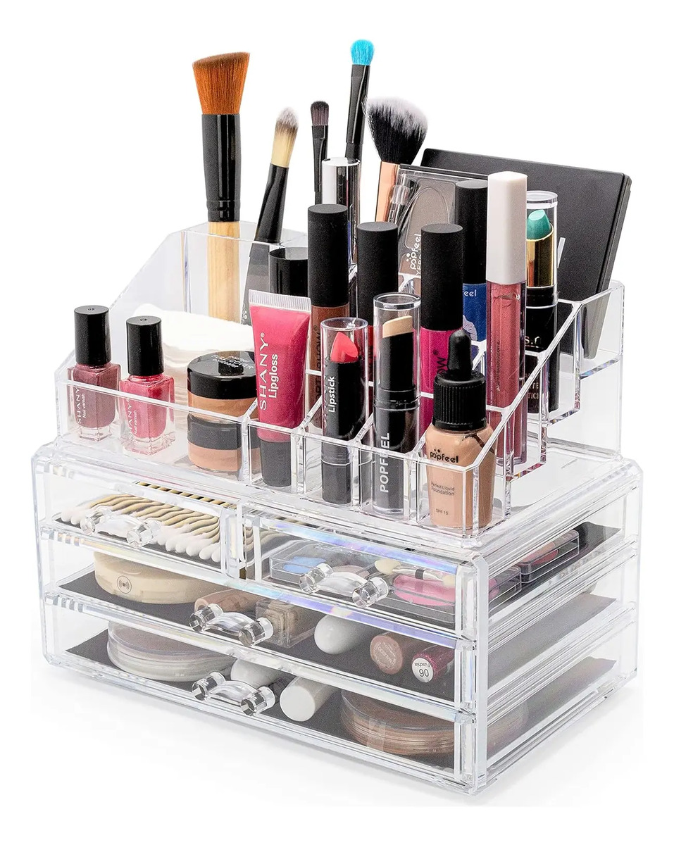 Organizador Brookstone Con Cajones Y Almacenamiento - Image 5