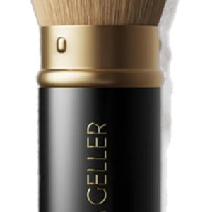 Brocha Maquillaje Kabuki Retráctil Negro Laura Geller New Yo