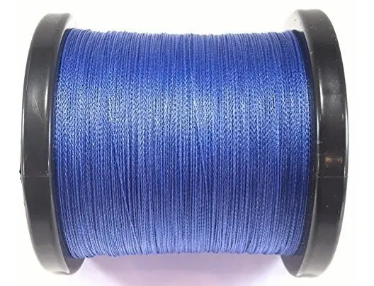 Reacción Tackle Diamante Azul 50lb 150yd - Image 2