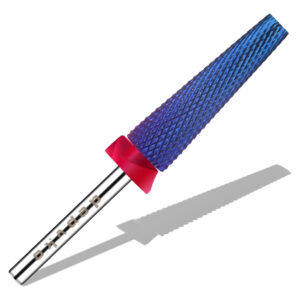 Brocas De Uñas Depvko Super Largas 13 Centímetros Bits De Ca