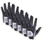 Finger Ten New Mens Raingrip Hot Wet Weather Confort Extra V