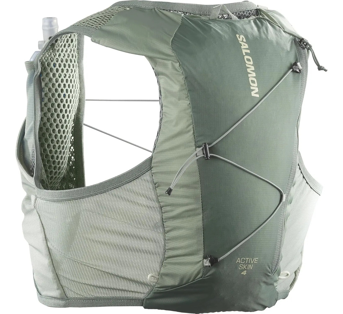 Chaqueta Hidratación Unisex Con 2 Botellas 500ml Salomon - Image 2