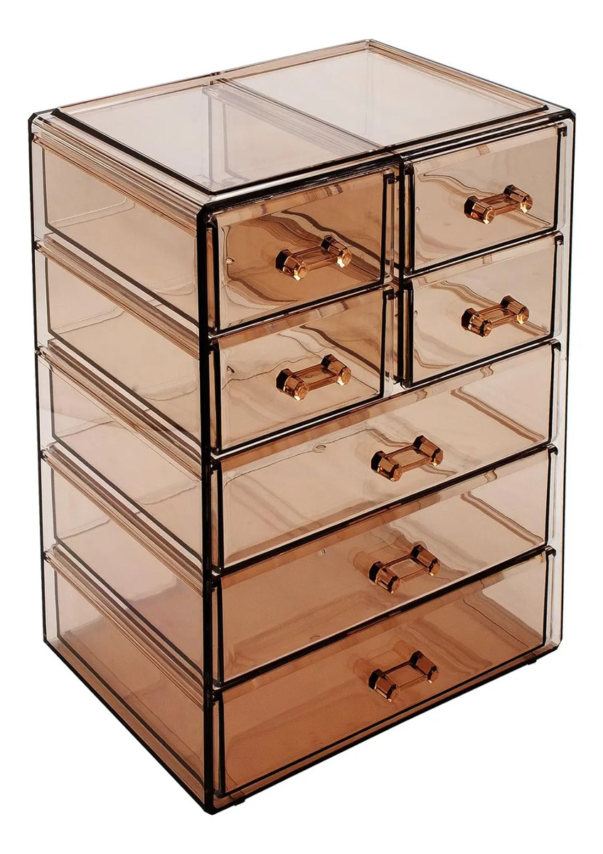 Organizador De Maquillaje Acrílico Sorbus Para Cosméticos Y - Image 8