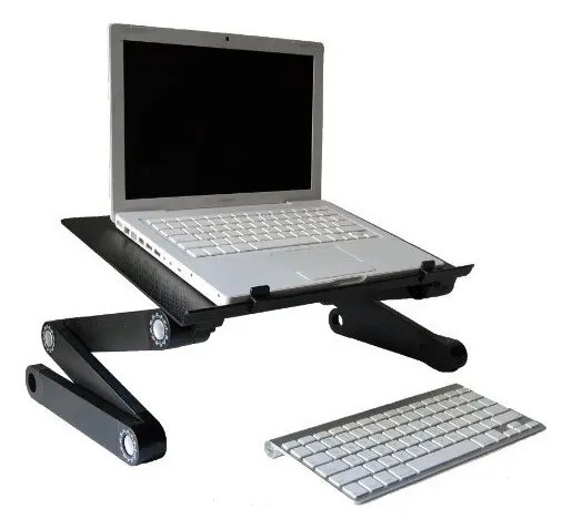 Ergonomía No Recubierta Workez Professional Ajustable De Alt - Image 3