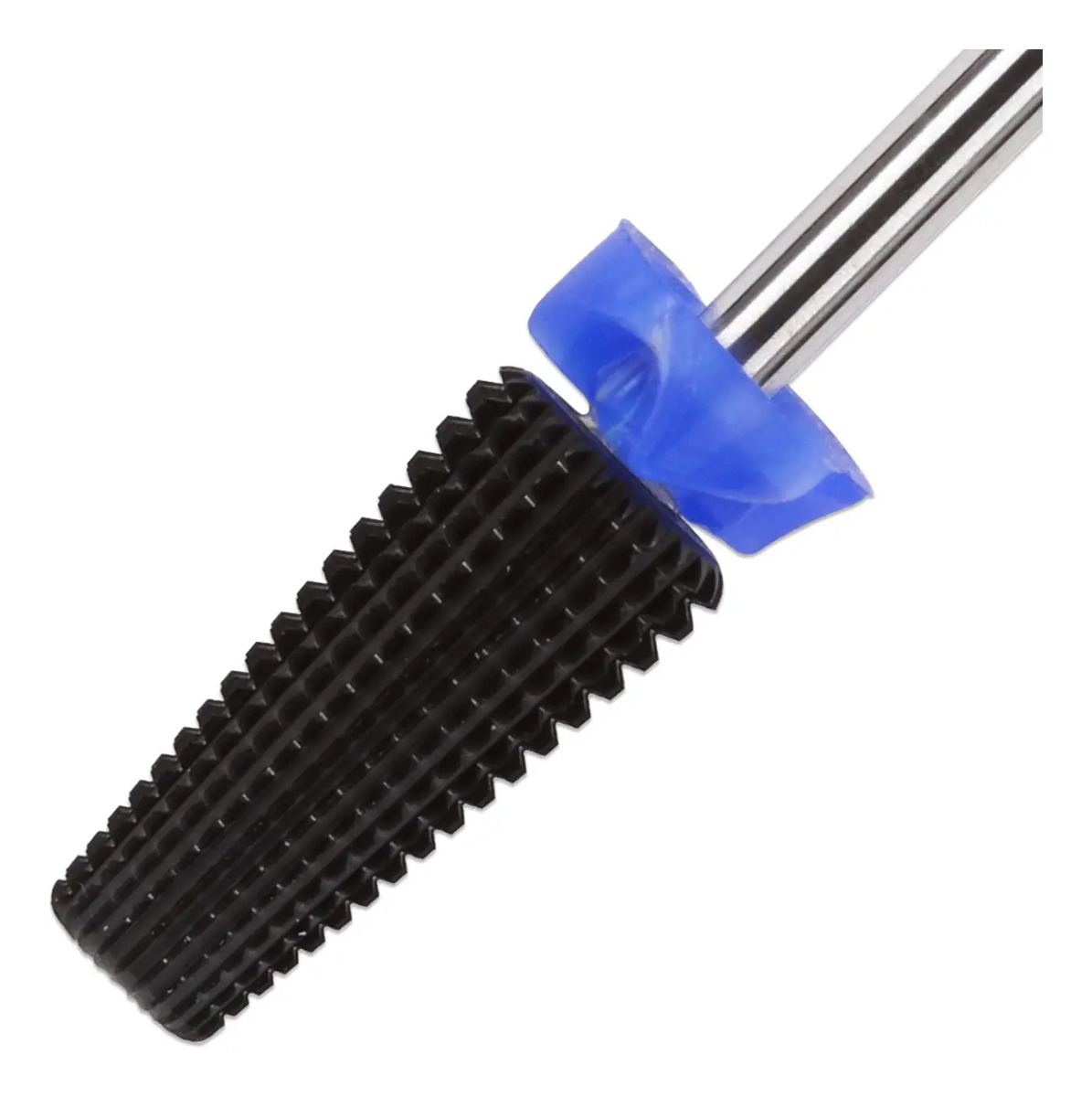 Broca De Carburo Pana 2,4 Mm Para Uñas De 13 Cm Con Doble Ro - Image 5