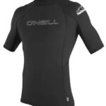 O'neill Wetsuits Uv Protección Solar Para Hombre De Pieles B