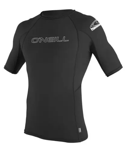 O'neill Wetsuits Uv Protección Solar Para Hombre De Pieles B