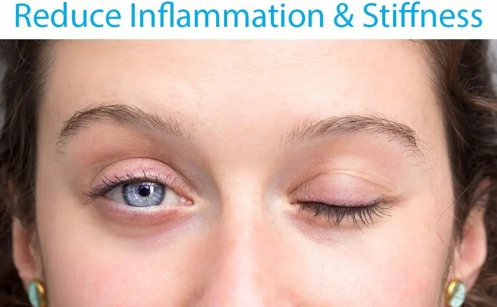 Masajeador Facial Manual Para Parálisis, Alivia Inflamación. - Image 2