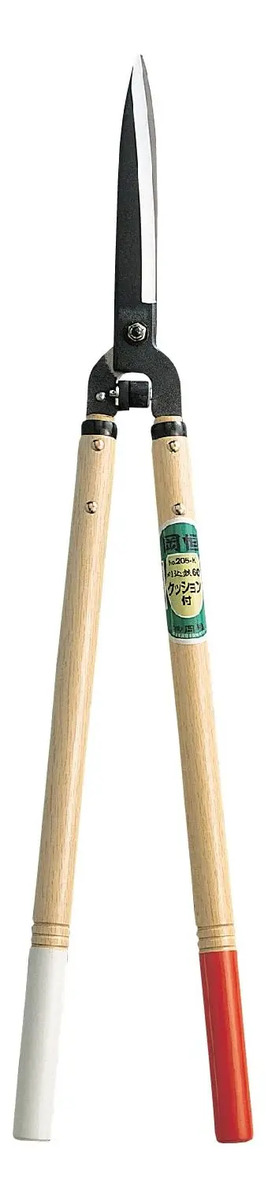 Tijeras Okatsune Tipo 60, Con Almohadilla Para Recortar. - Image 2
