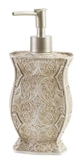 Dispensador De Loción Victoria