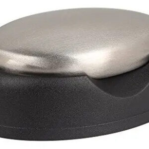 Jabón De Acero Inoxidable - Barra Removedor De Olores Para L