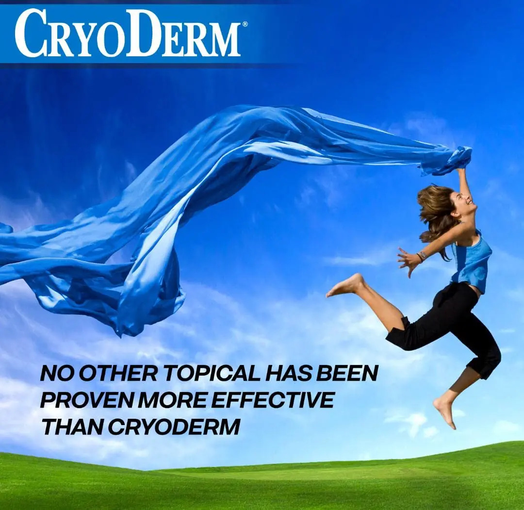Cuidado Personal Cryoderm Roll On 3oz Paquete Con 2 Unidades - Image 6