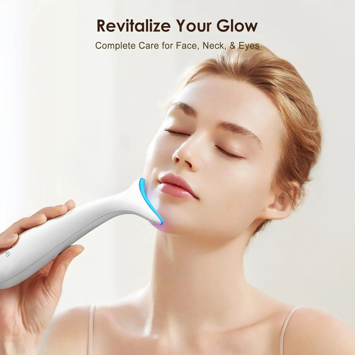 Masajeador Facial Para Levantamiento De Piel - Image 5