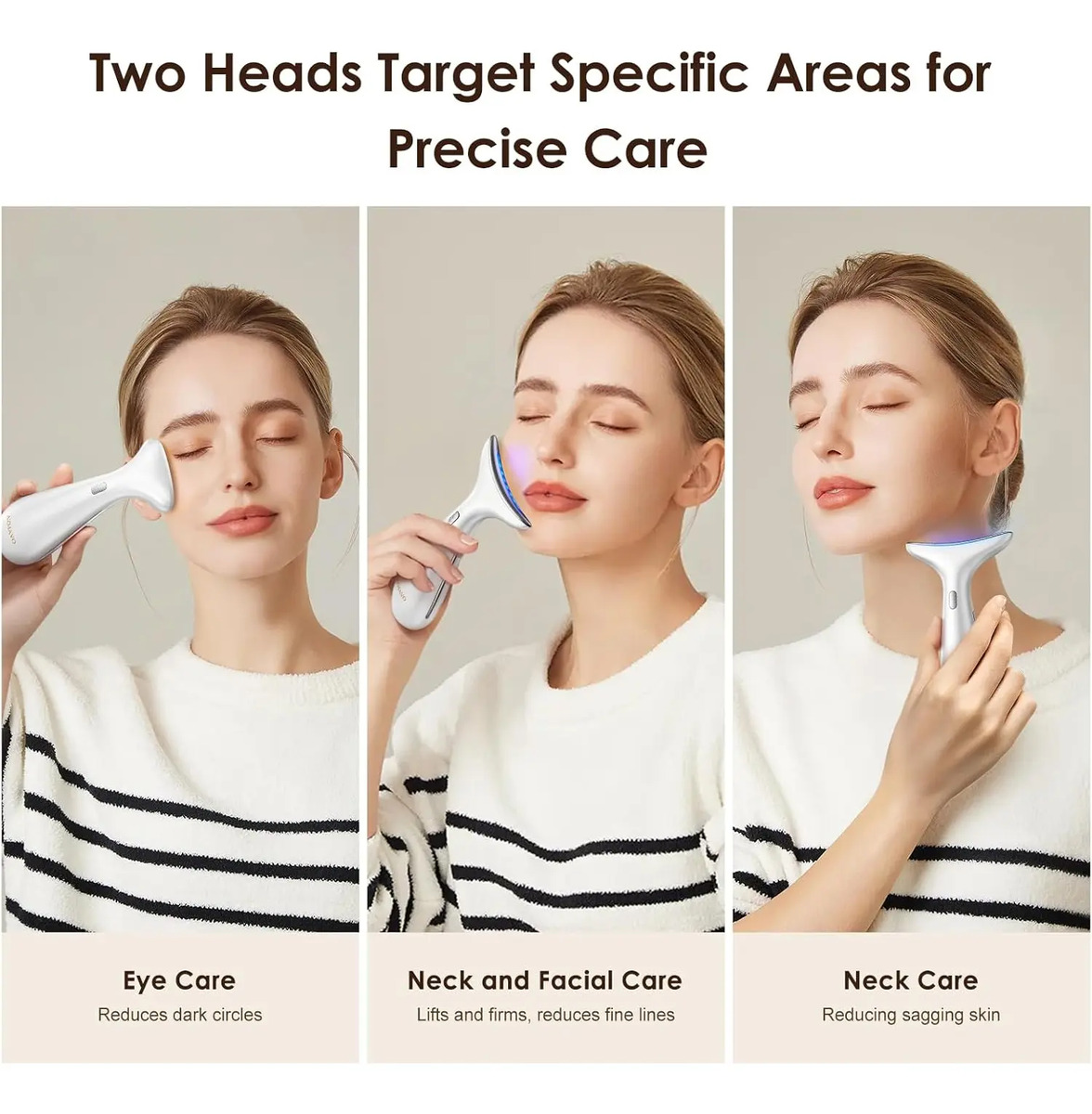Masajeador Facial Reducir Arrugas - Image 7