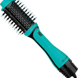 Secador Y Estilizador Revlon One Step Para Más Volumen