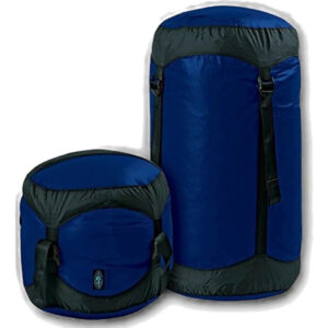 Saco De Compresión Ultra-sil Sea To Summit - Royal Blue 30l
