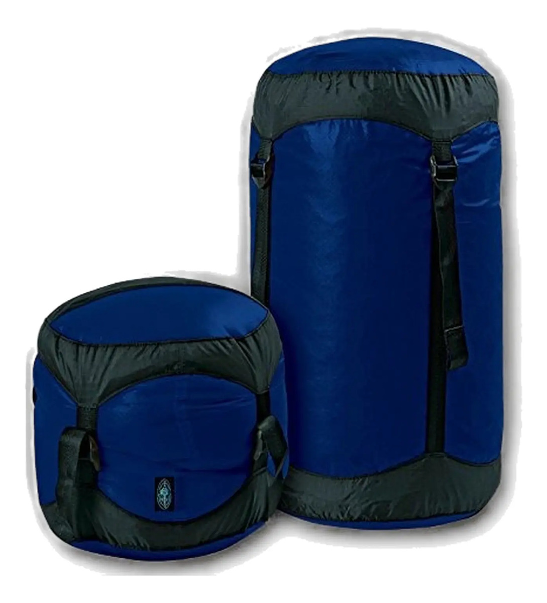 Saco De Compresión Ultra-sil Sea To Summit - Royal Blue 30l