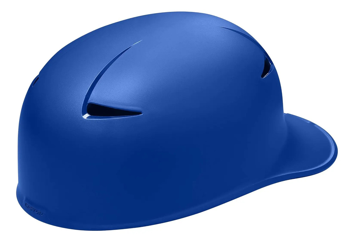 Gorra Protectora Easton Skull Cap Azul Royal Talla Pequeña - Image 2