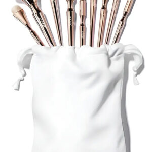 Pinceles De Maquillaje Iconic London Alta Calidad